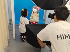 -海马体照相馆(上海月星环球港店)