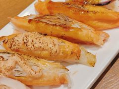 -吉兆手握寿司(车公庙店)