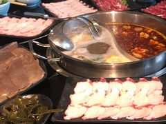 -煊记潮汕牛肉火锅(钱桥店)