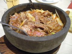 肥牛窝蛋-唐宫海鲜舫