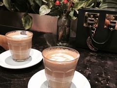 -Seesaw Coffee(环贸iapm店)