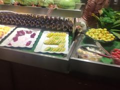 -欢乐牧场海鲜牛排烧烤自助(旧宫店)