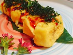 -大江户日本料理(吕厝店)