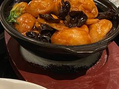 -上海苏宁宝丽嘉酒店·嘉府壹号中餐厅
