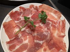 -李掌柜鲜菜火锅(移民广场店)