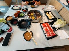 -呷哺呷哺 黄金牧场 (中发百旺店)