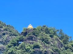 -大慈岩风景区