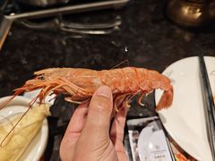 -川骄海鲜自助(亚运村店)