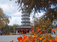-哈尔滨极乐寺