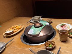 -大头椰·椰子鸡火锅(新梦店)