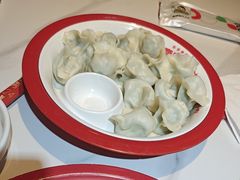 -李老哈·东北菜(宋园路店)