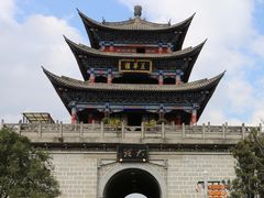 -大理古城