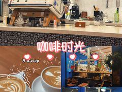 -OZ cafe(南昌路店)