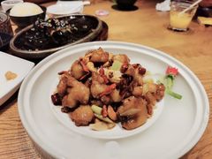 宫保虾球-川流不息(北蔡休闲广场店)