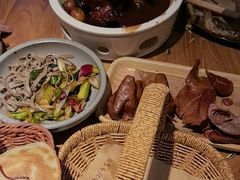 -鸽子窝(宋庄店)