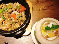 -星叶·东南亚料理(宁波万象汇店)