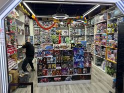 -百荣二期玩具城