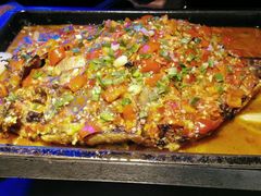 android_upload_pic-伟大航路烤鱼(迅驰广场店)
