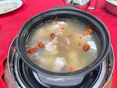 -花苑美食横琴生蚝火锅(拱北粤华路店)