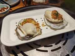 -三个渔夫·蒸汽海鲜(万德大厦店)