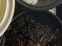 -老娘舅餐厅(黄龙体育中心店)