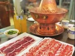 -清真·鸦儿李记·小馆(后海店)