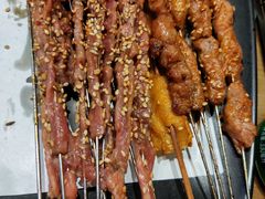-马海涛牛肉串·午市牛腩饭·烧烤夜宵(领汇广场店)