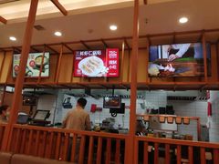 -阿香米线(天津凯德餐厅店)