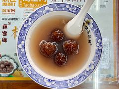 -粗茶淡饭(东关街店)