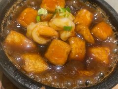 -阿毛饭店(和义路店)