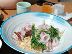 -荣基四海一家·家常菜·海鲜大排档(新安店)