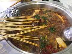 -屋头串串(龙潭寺店)