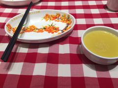 -西贝(上海我格广场店)