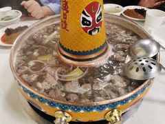 -苏鲁锭冰煮羊(兰州总店)