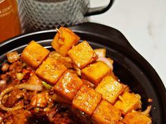 -状元虎.摇滚炒鸡.家常菜(义勇街店)