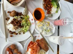 -北大家园食堂