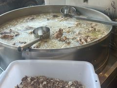 -河南前程·羊肉汤·烧烤(总店)