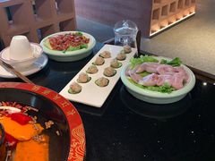 -三江两海老火锅(北京首店)
