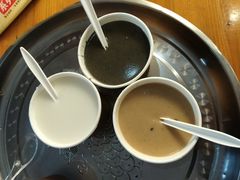 -谢怀亮芝麻茶