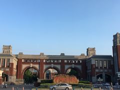 -华东政法大学(松江校区)