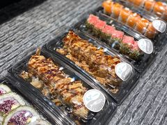 -上清·三文鱼鲜寿司(同德店)