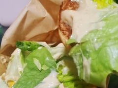 -麦当劳(春风店)