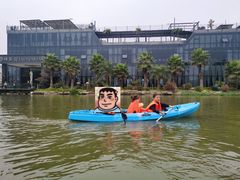 -桃园农庄·桃源宴