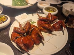 -甄御•海鲜新青岛菜(麦岛店)