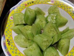 -芦月轩羊蝎子(劲松店)