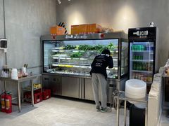 -刘文祥麻辣烫(蛇口店)