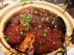 姑妈猪手-汤城小厨•粤菜•靓汤(金宝街店)