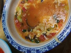 -海碗油泼面·八次方·水库鱼·粘卷子(平谷店)