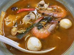 -阿坤纯正西刀鱼丸(Kuala Lumpur Branch)