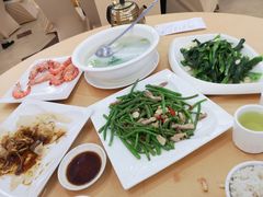 -旺富东海大酒楼(海鲜街店)